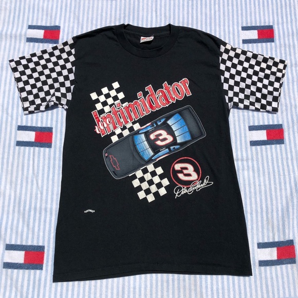 nutmeg Other - Vintage Dale Earnhardt Sr. short sleeve tee shirt